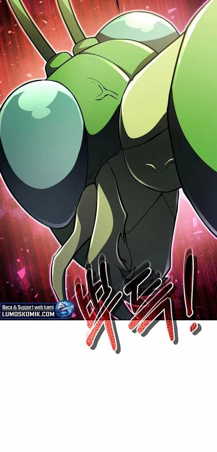 Debuff Master Chapter 23 Gambar 28