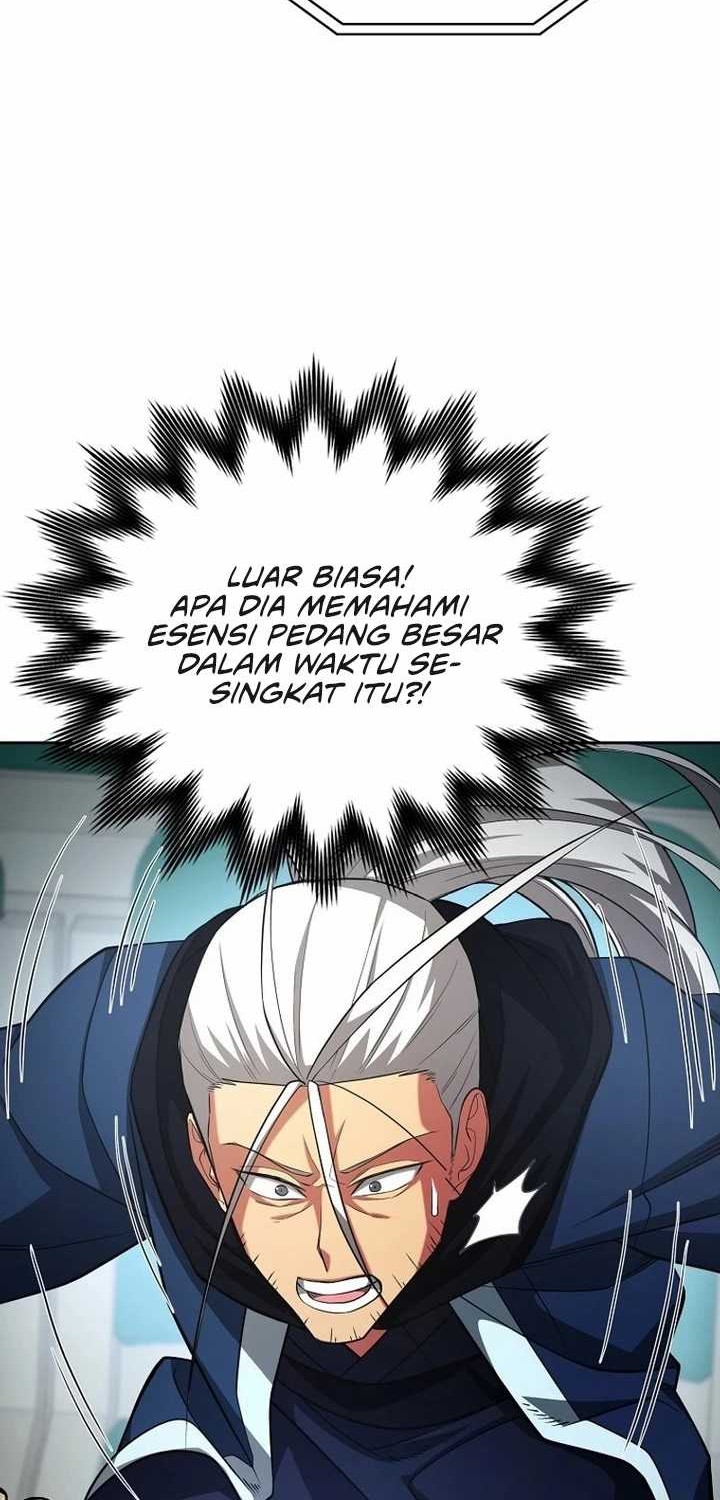 Debuff Master Chapter 23 Gambar 30