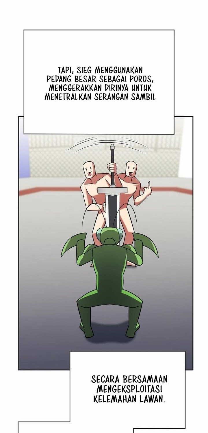 Debuff Master Chapter 23 Gambar 32