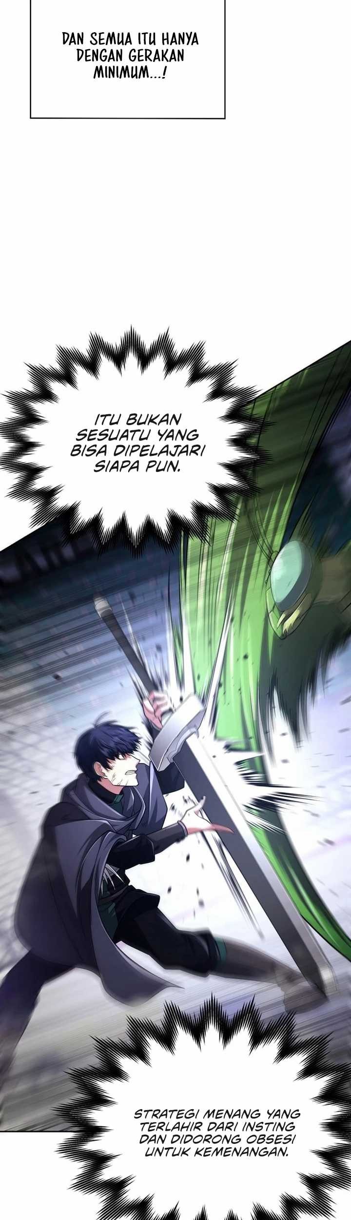 Debuff Master Chapter 23 Gambar 33