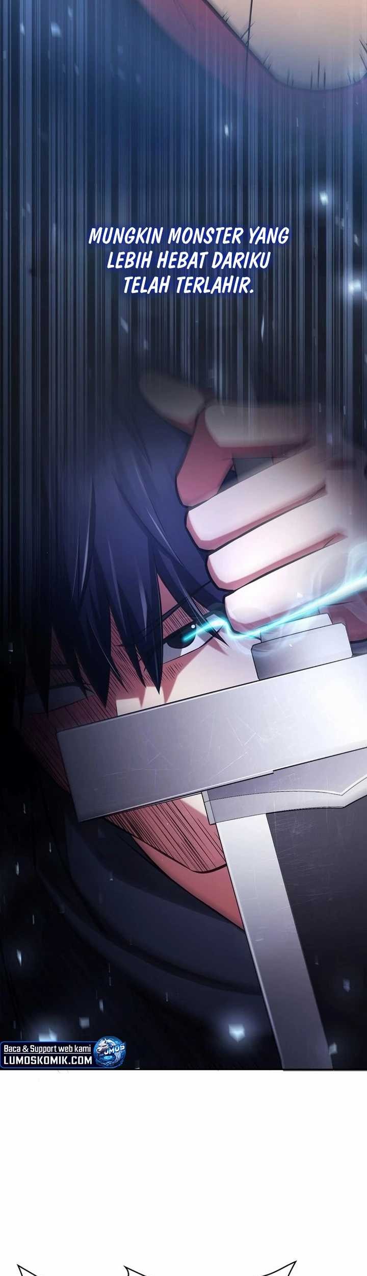 Debuff Master Chapter 23 Gambar 35