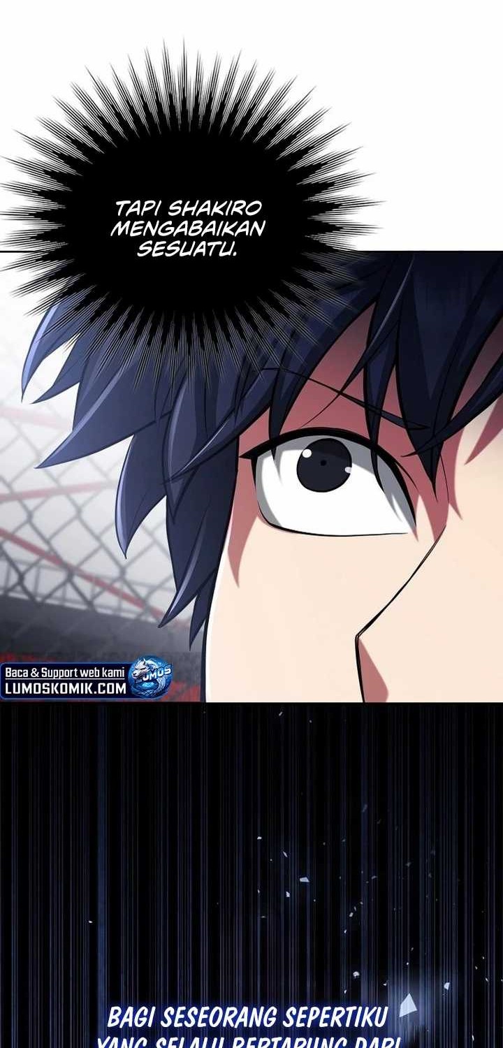 Debuff Master Chapter 23 Gambar 38