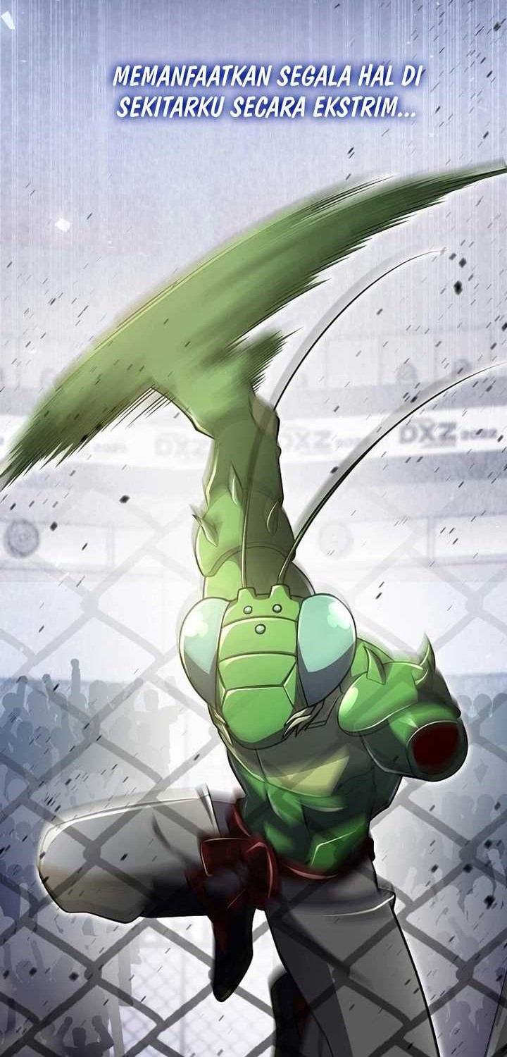 Debuff Master Chapter 23 Gambar 40