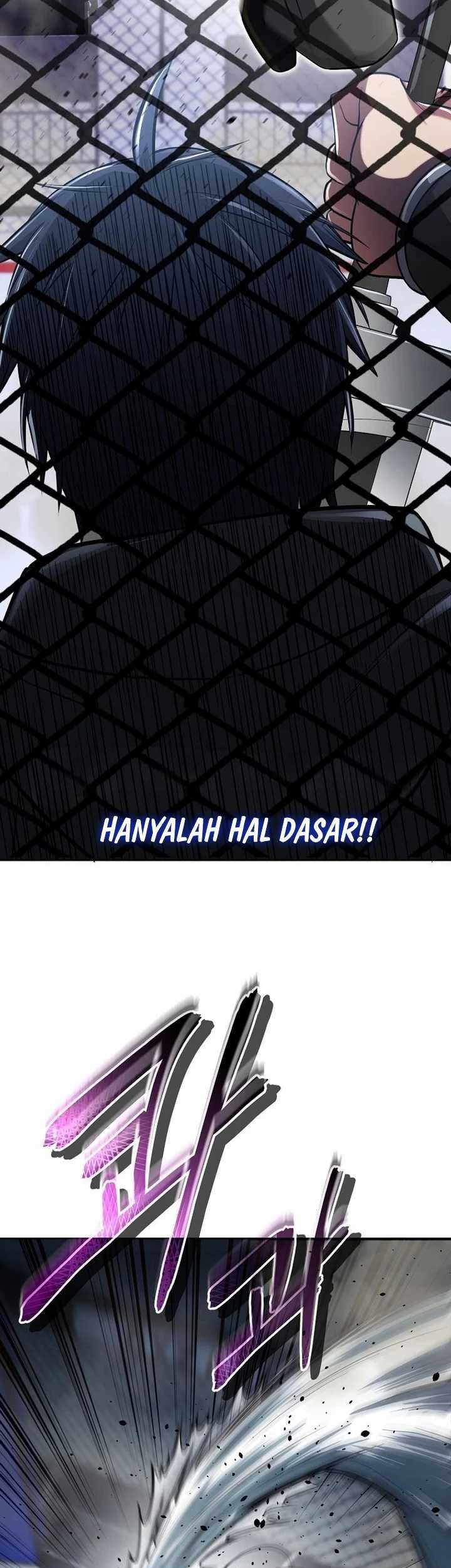 Debuff Master Chapter 23 Gambar 41