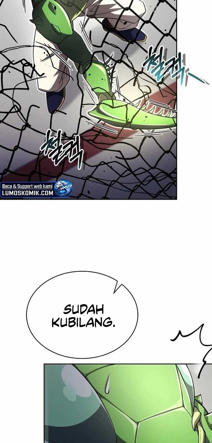 Debuff Master Chapter 23 Gambar 44