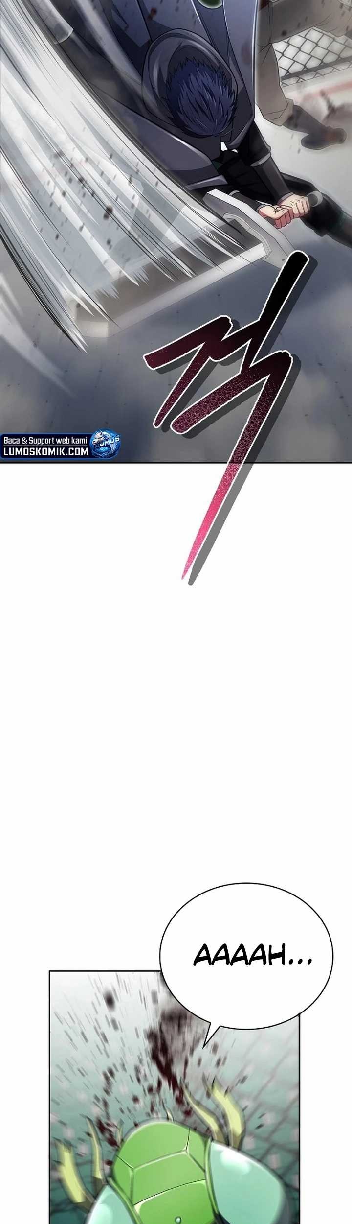 Debuff Master Chapter 23 Gambar 47