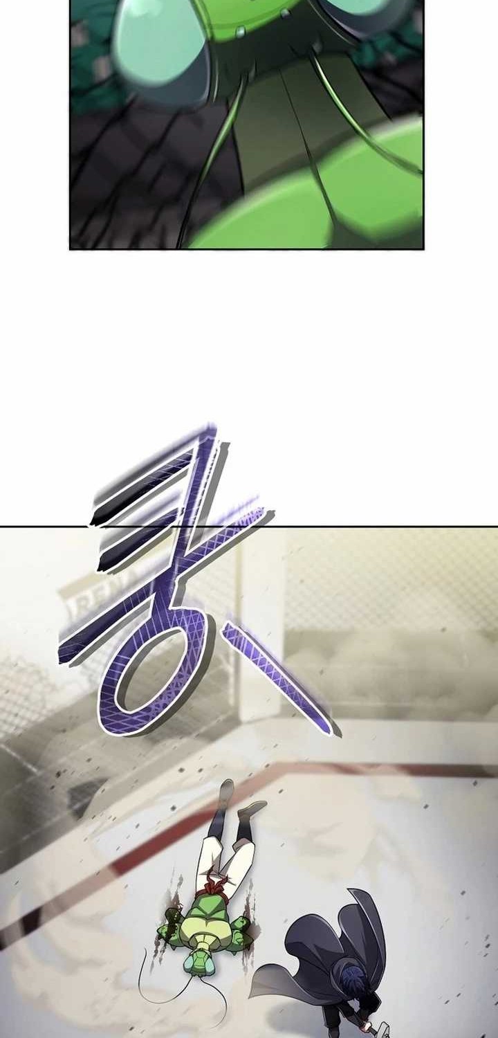 Debuff Master Chapter 23 Gambar 48