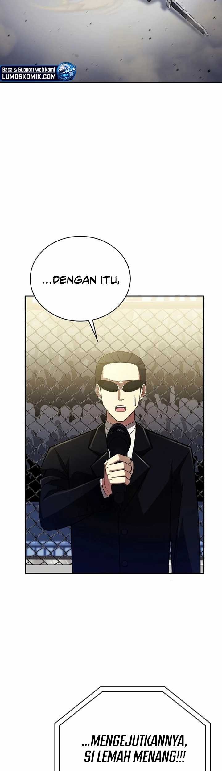 Debuff Master Chapter 23 Gambar 49