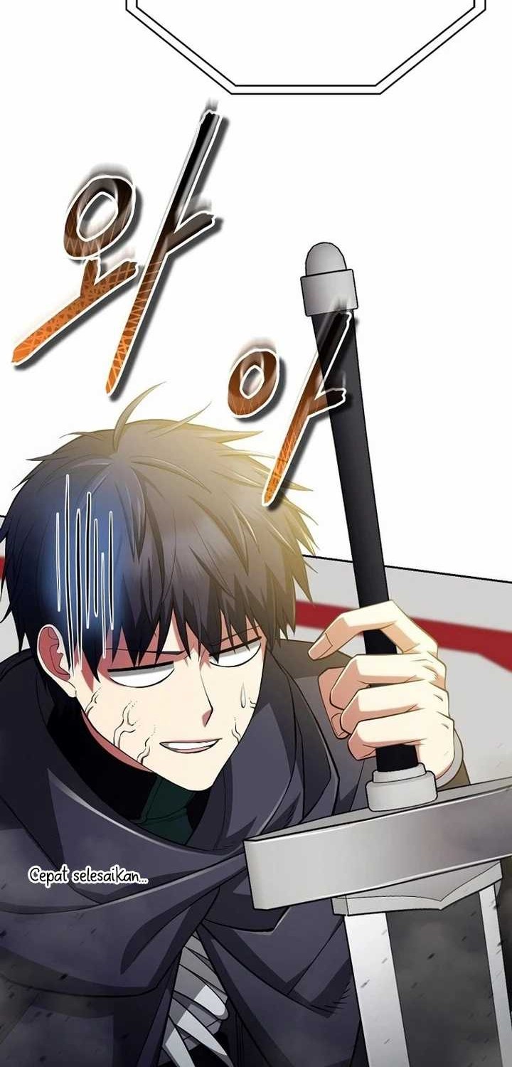 Debuff Master Chapter 23 Gambar 50