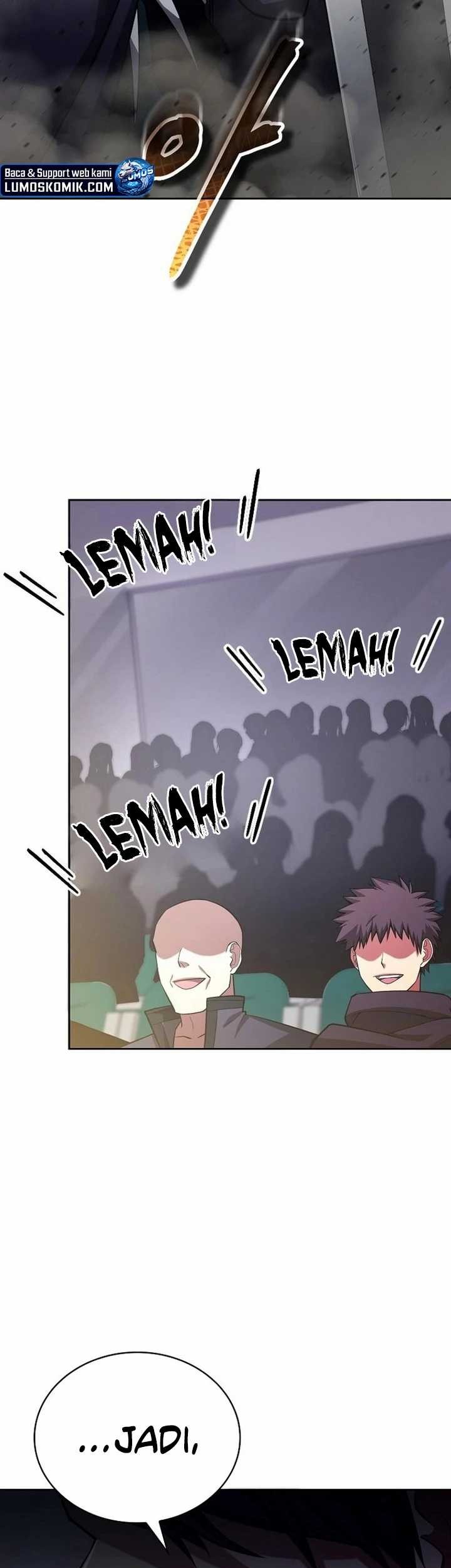 Debuff Master Chapter 23 Gambar 51