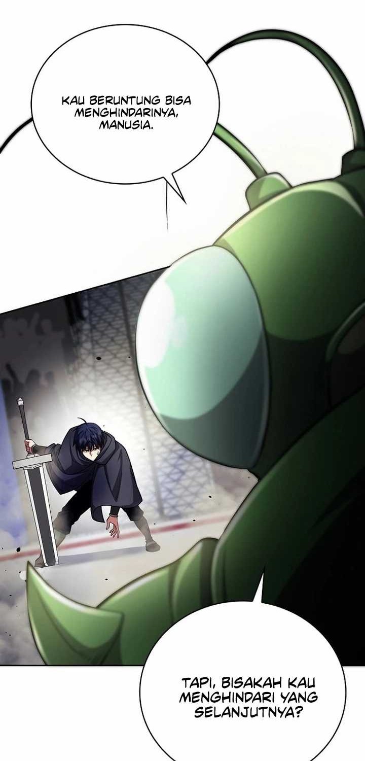 Debuff Master Chapter 23 Gambar 4