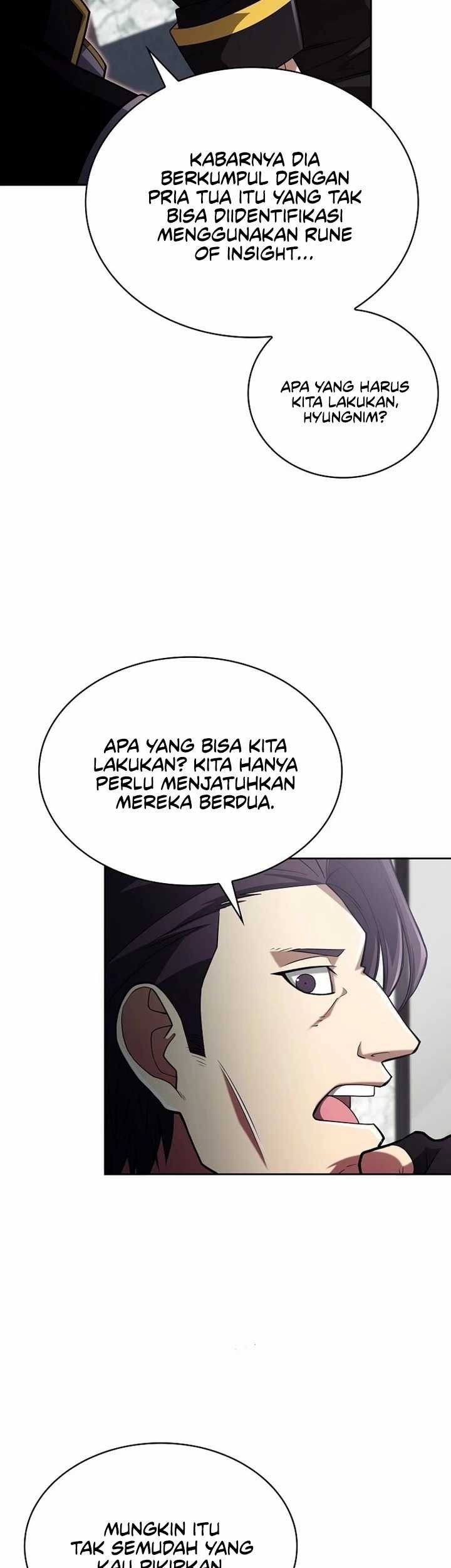 Debuff Master Chapter 23 Gambar 59