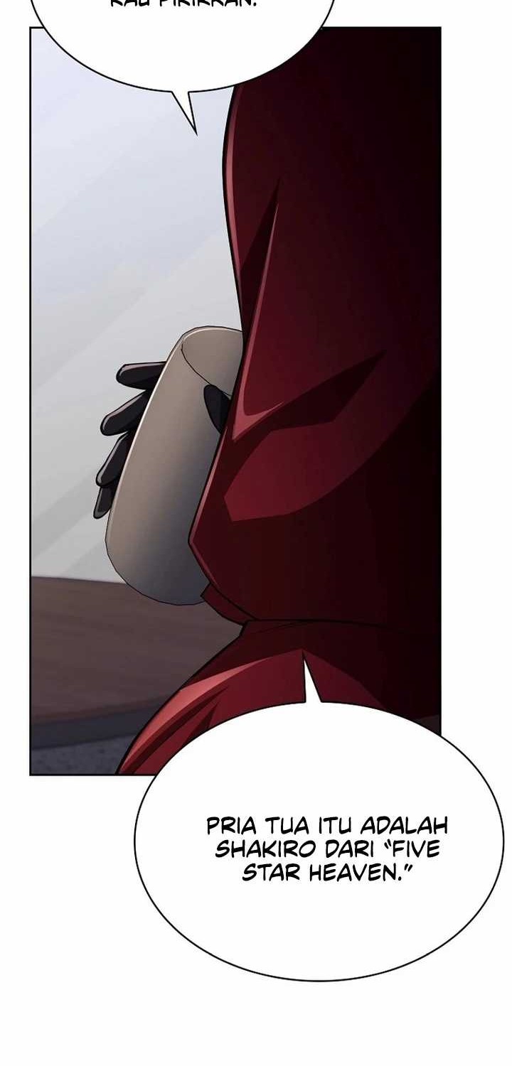 Debuff Master Chapter 23 Gambar 60