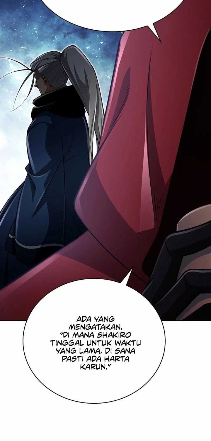 Debuff Master Chapter 23 Gambar 62