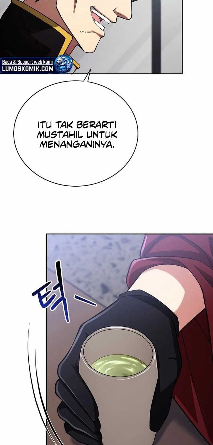 Debuff Master Chapter 23 Gambar 64