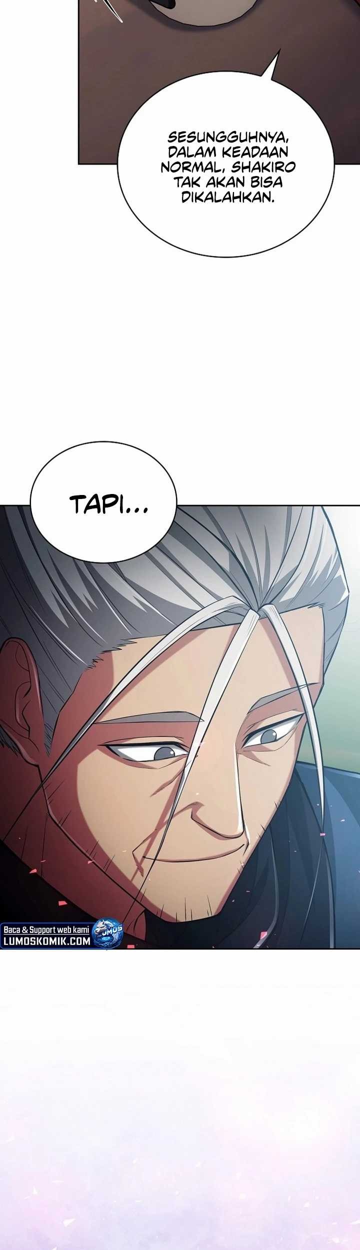 Debuff Master Chapter 23 Gambar 65