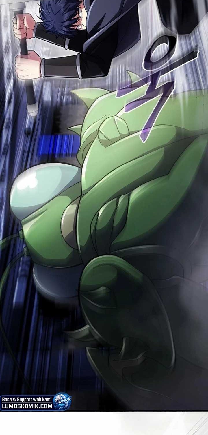 Debuff Master Chapter 23 Gambar 6