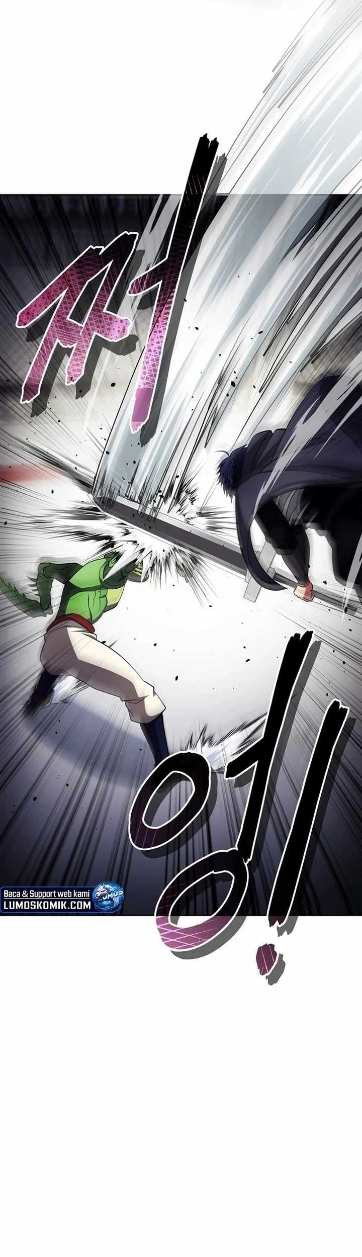 Debuff Master Chapter 23 Gambar 7