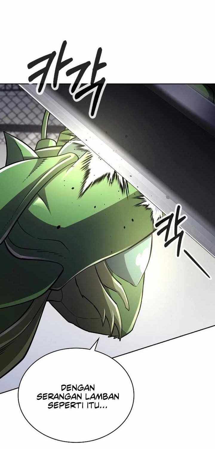 Debuff Master Chapter 23 Gambar 8