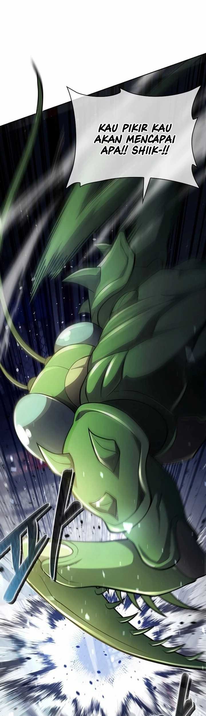 Debuff Master Chapter 23 Gambar 9