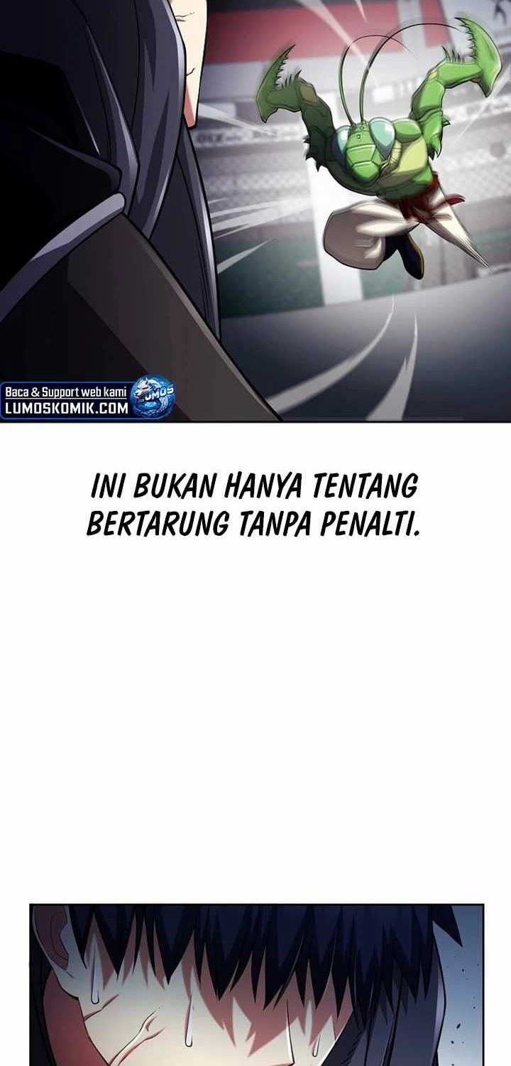 Debuff Master Chapter 23 Gambar 12