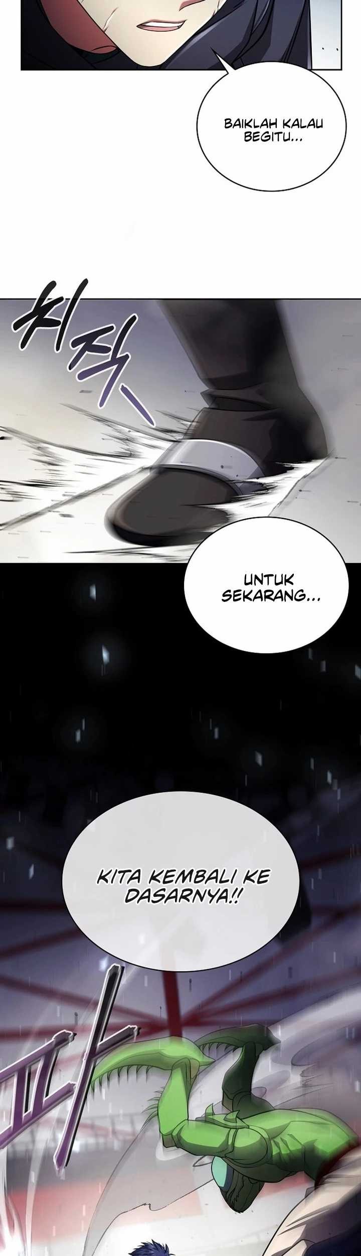 Debuff Master Chapter 23 Gambar 13
