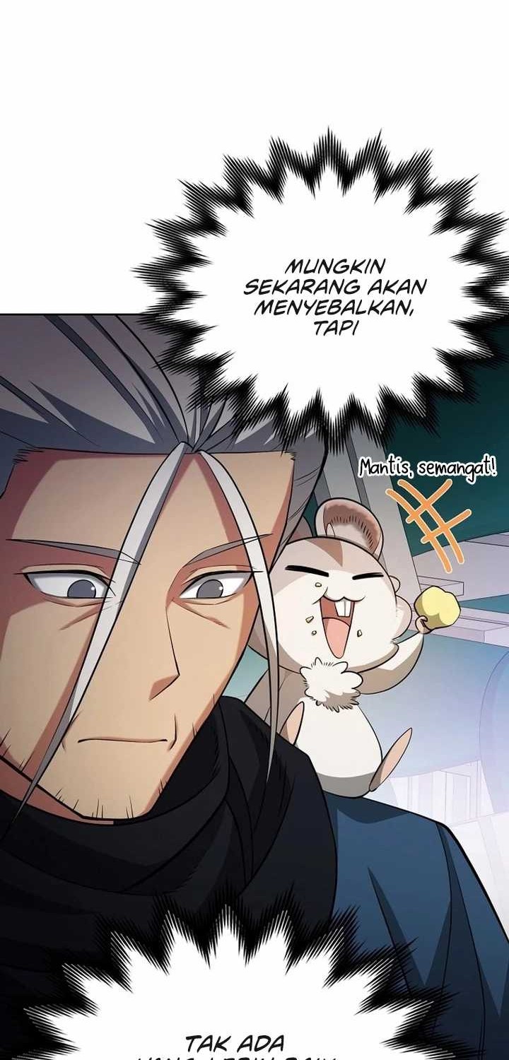 Debuff Master Chapter 23 Gambar 18