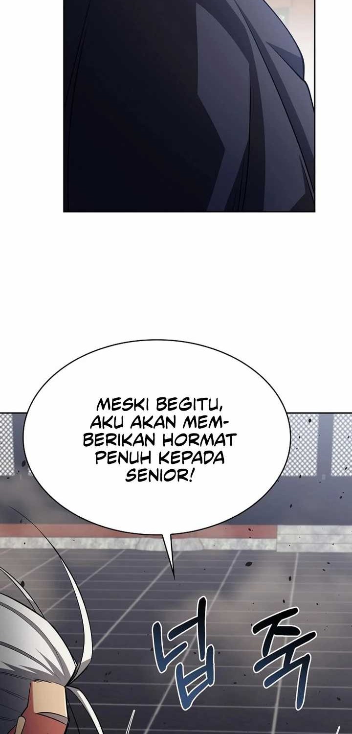 Debuff Master Chapter 22 Gambar 20