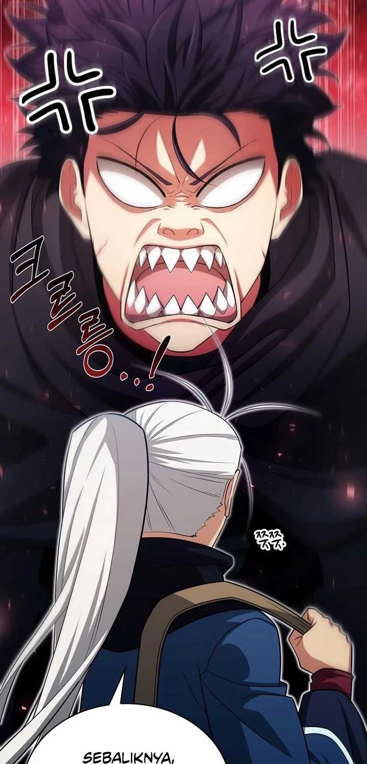 Debuff Master Chapter 22 Gambar 24