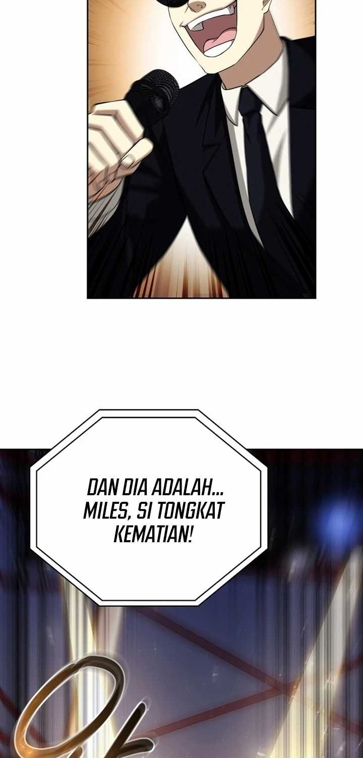 Debuff Master Chapter 22 Gambar 28
