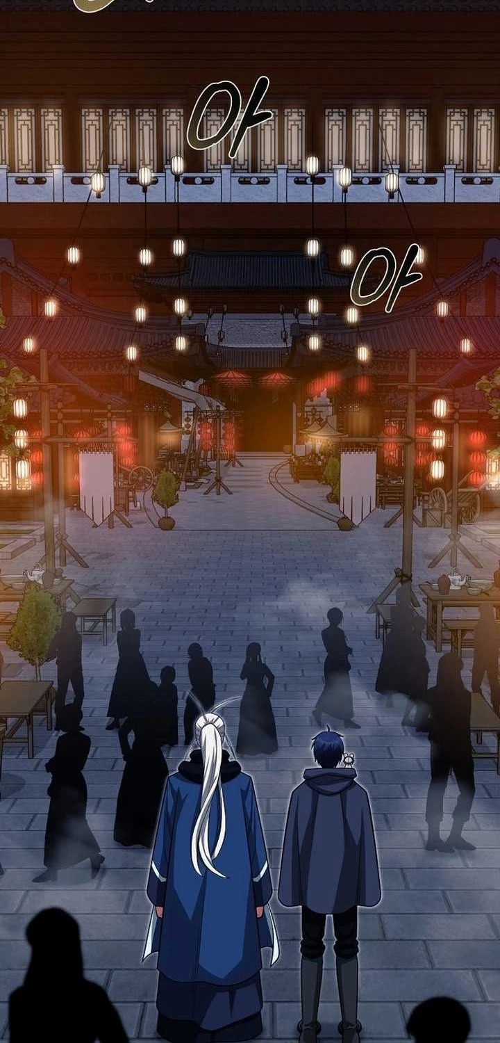 Debuff Master Chapter 22 Gambar 30