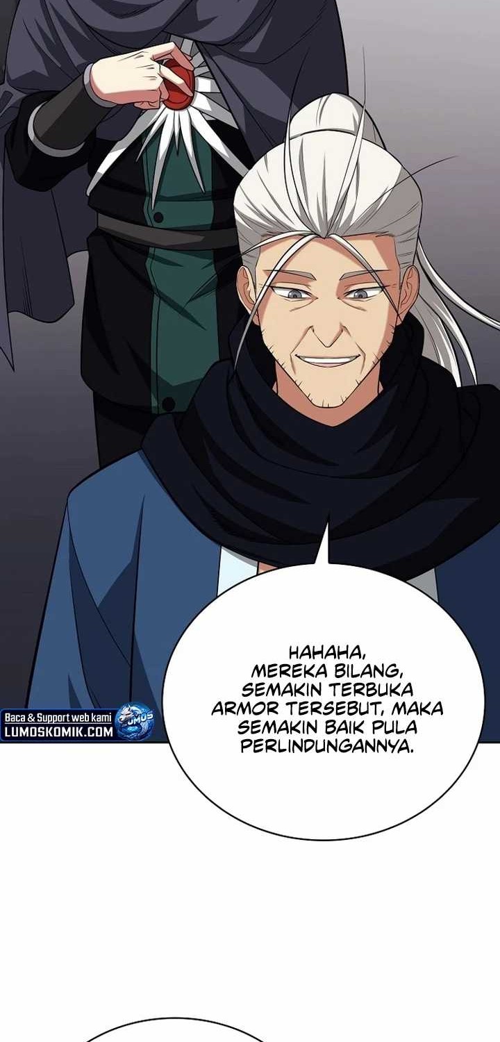 Debuff Master Chapter 22 Gambar 38