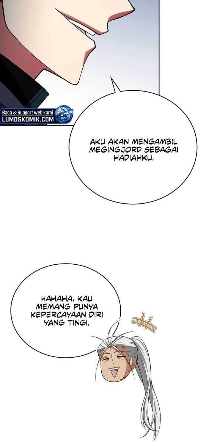 Debuff Master Chapter 22 Gambar 40