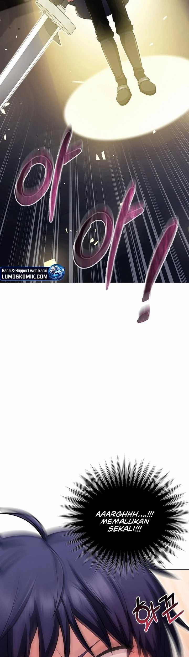 Debuff Master Chapter 22 Gambar 49