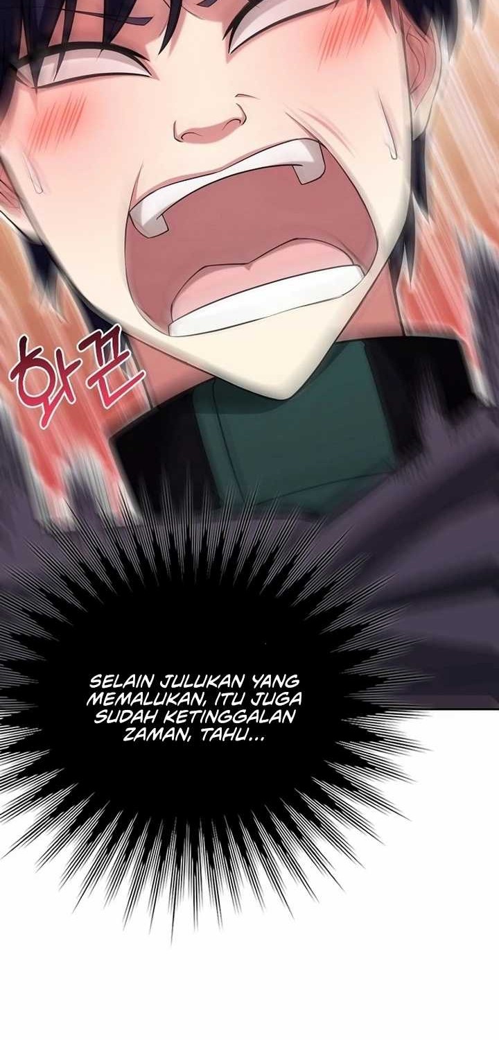 Debuff Master Chapter 22 Gambar 50