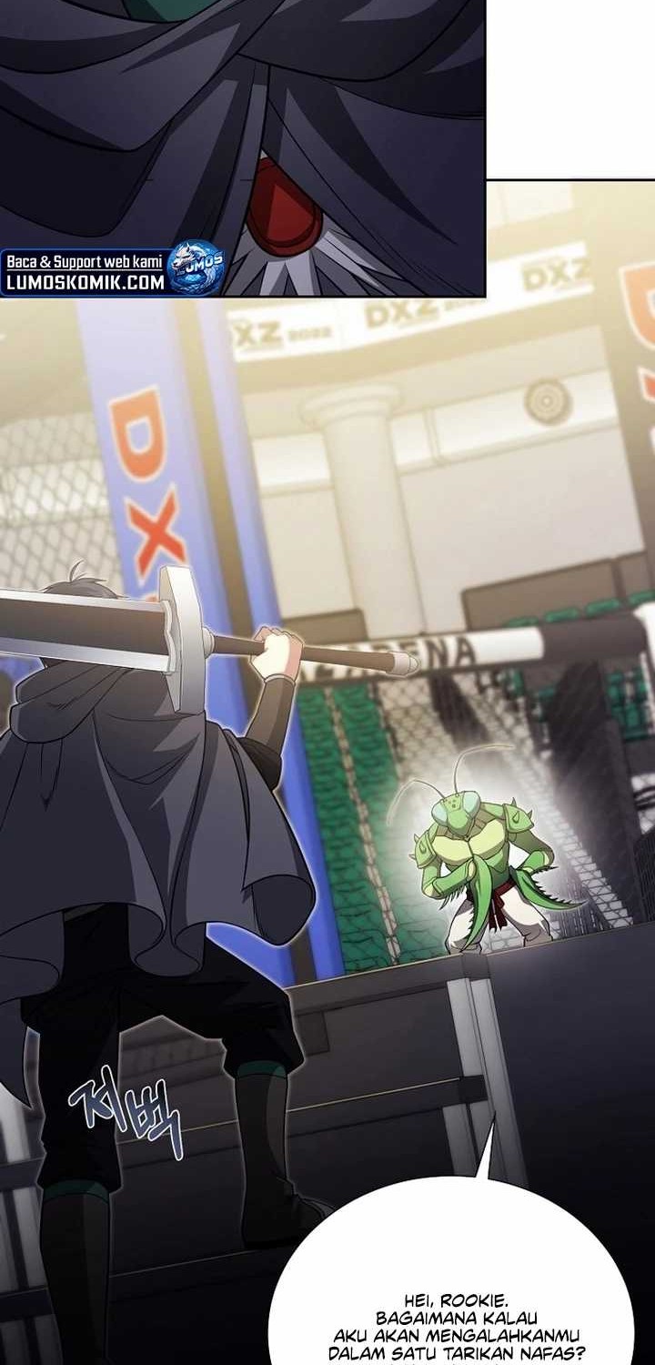 Debuff Master Chapter 22 Gambar 52