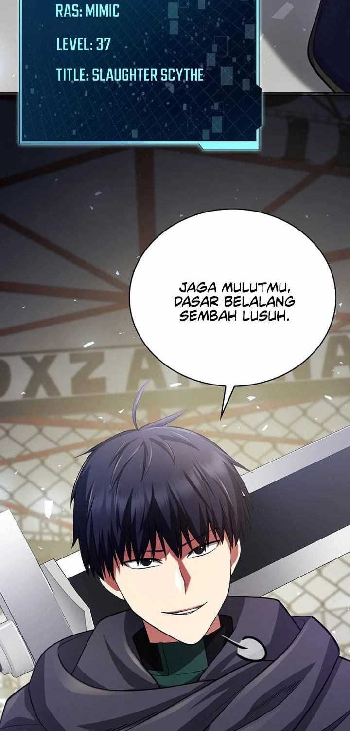 Debuff Master Chapter 22 Gambar 54
