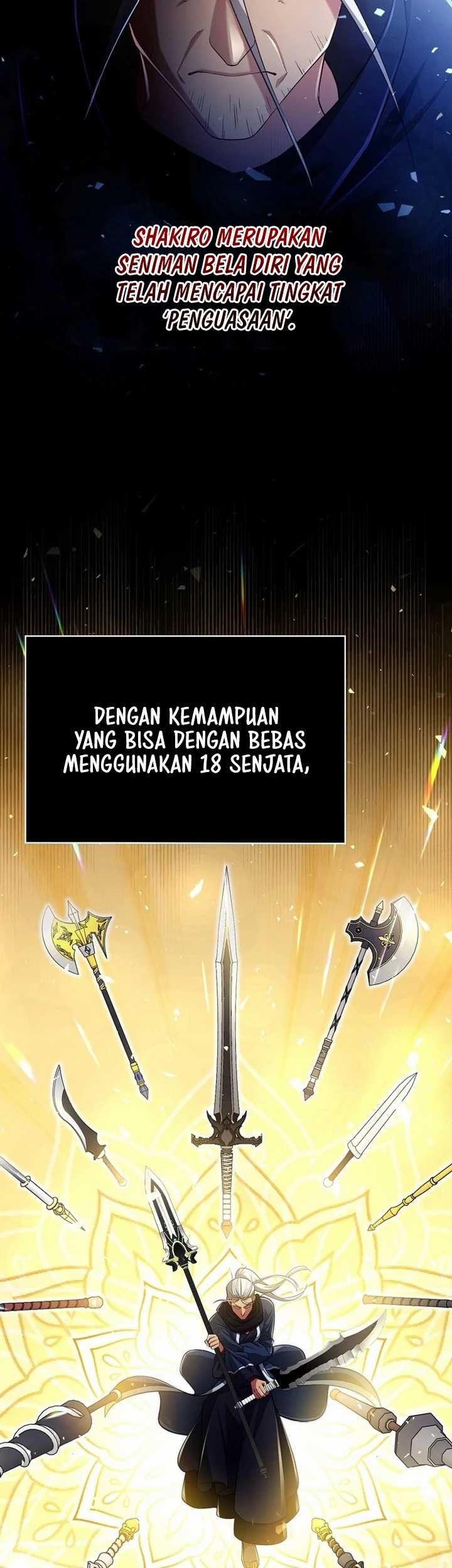 Debuff Master Chapter 22 Gambar 3