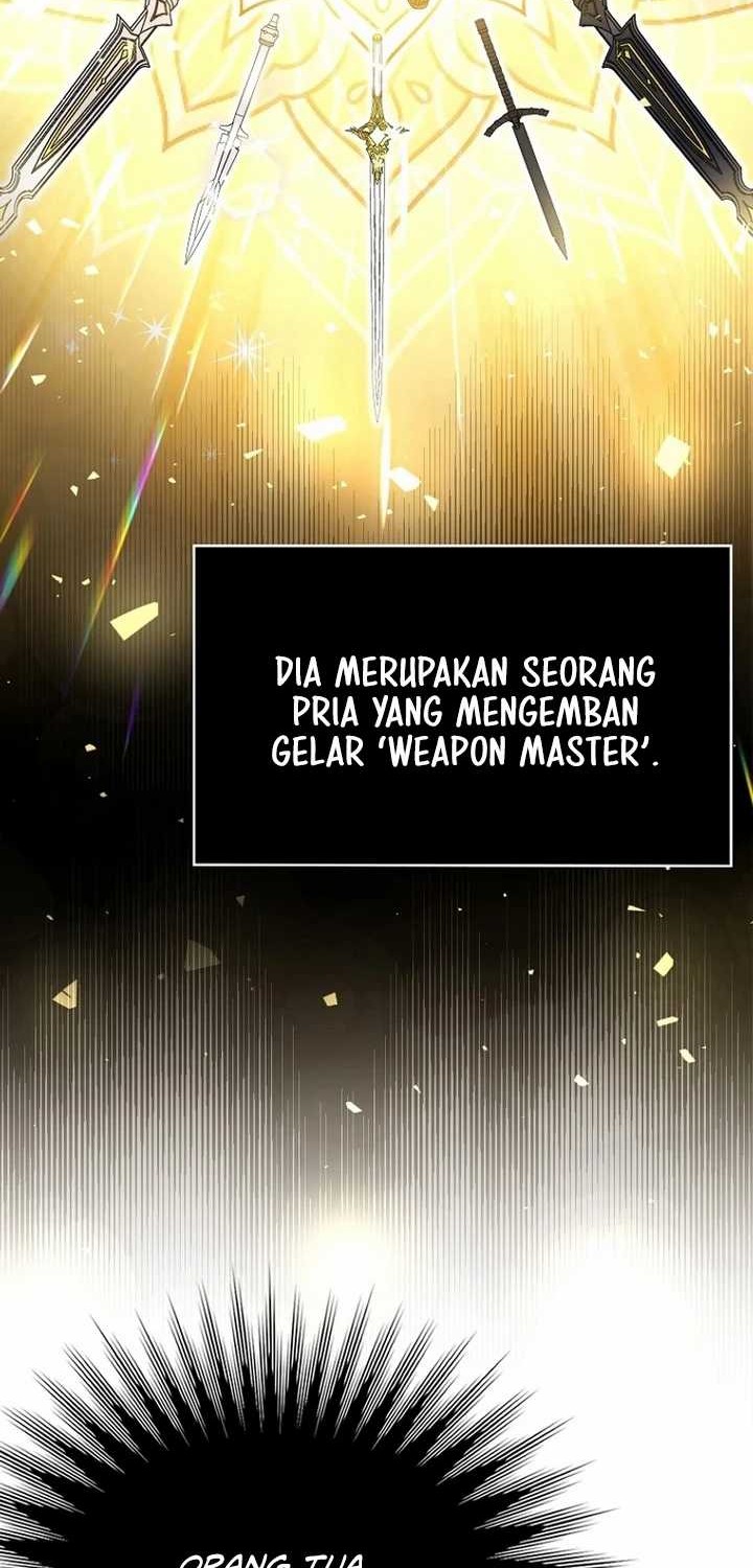Debuff Master Chapter 22 Gambar 4