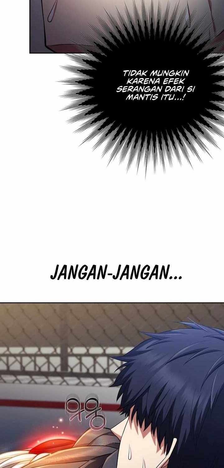 Debuff Master Chapter 22 Gambar 64