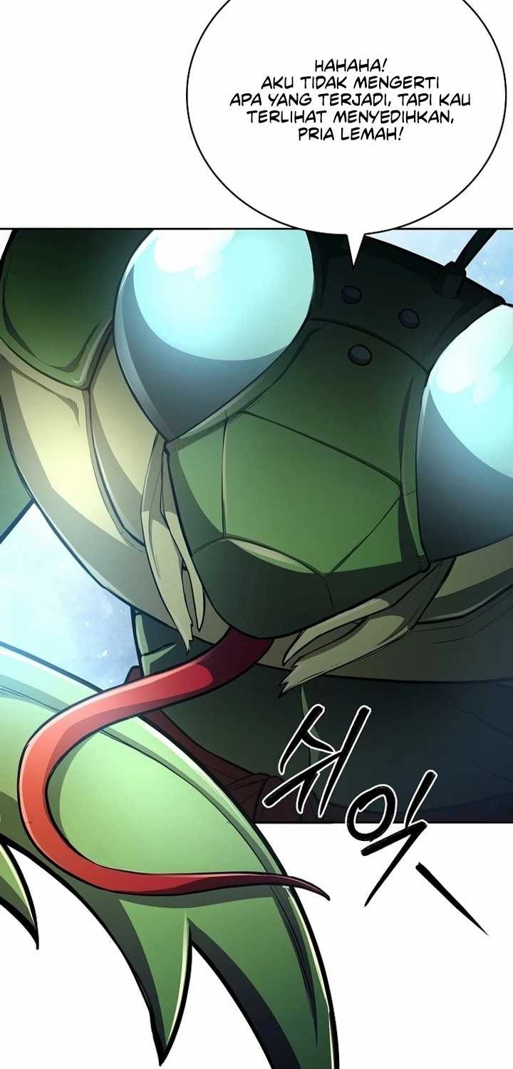 Debuff Master Chapter 22 Gambar 66
