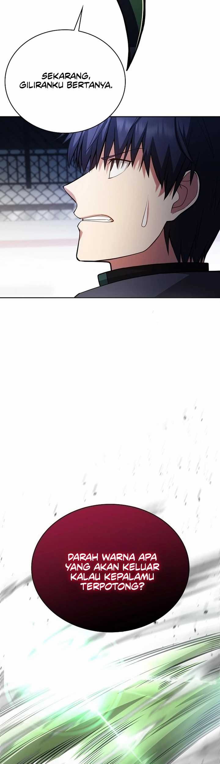 Debuff Master Chapter 22 Gambar 67