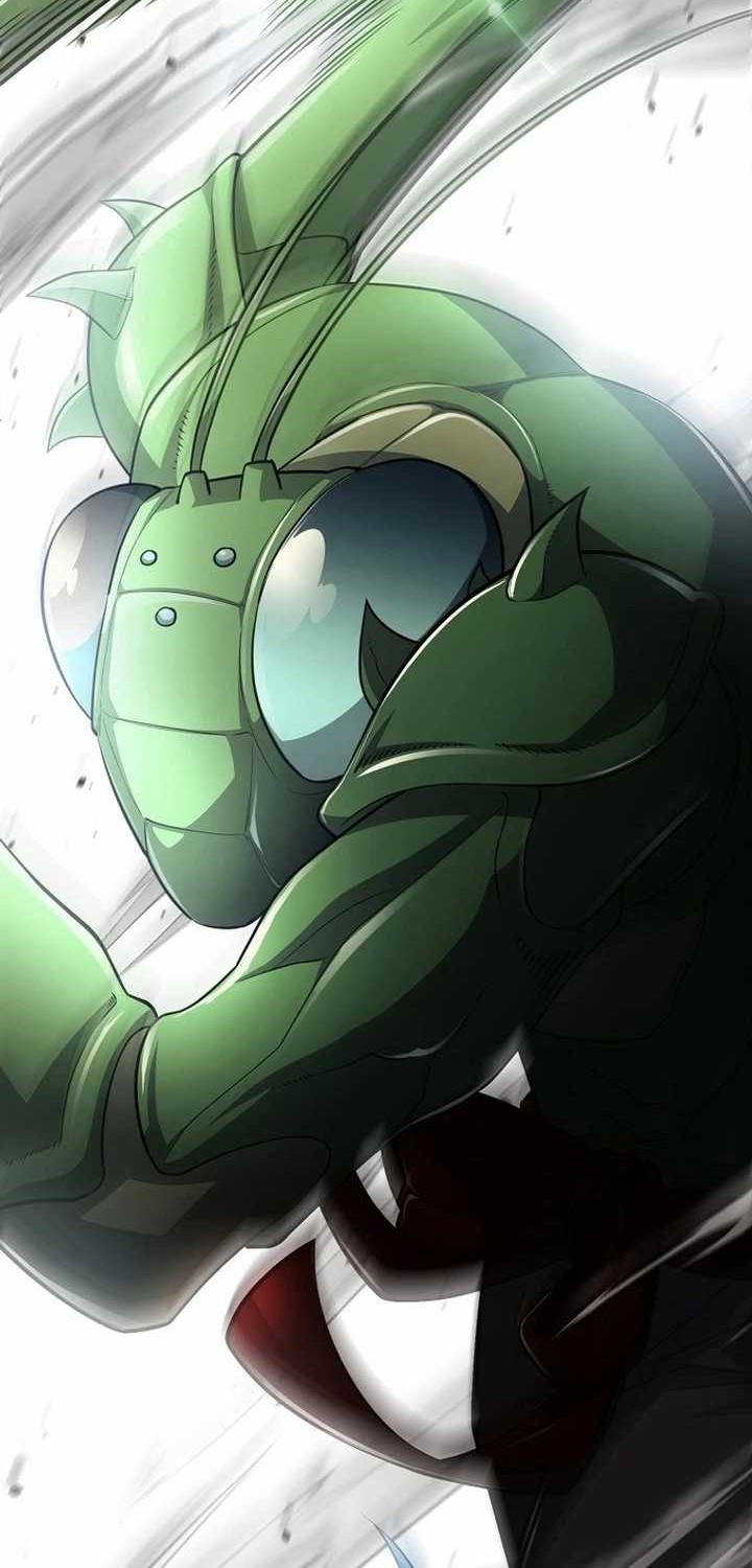 Debuff Master Chapter 22 Gambar 68