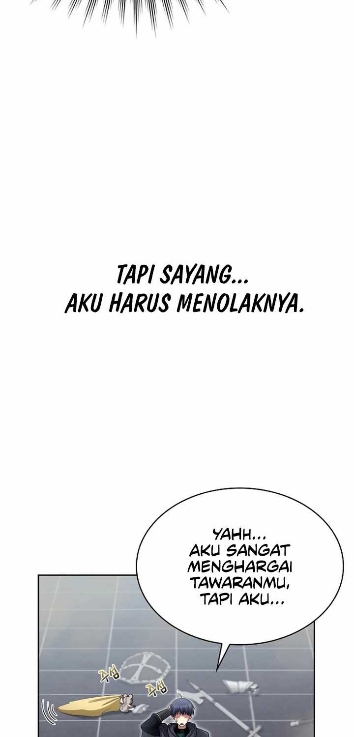 Debuff Master Chapter 22 Gambar 6