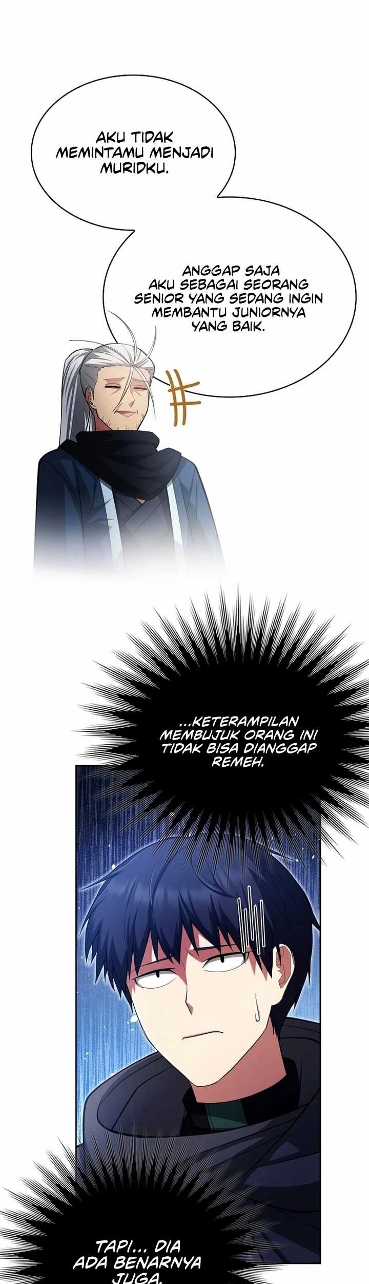 Debuff Master Chapter 22 Gambar 9