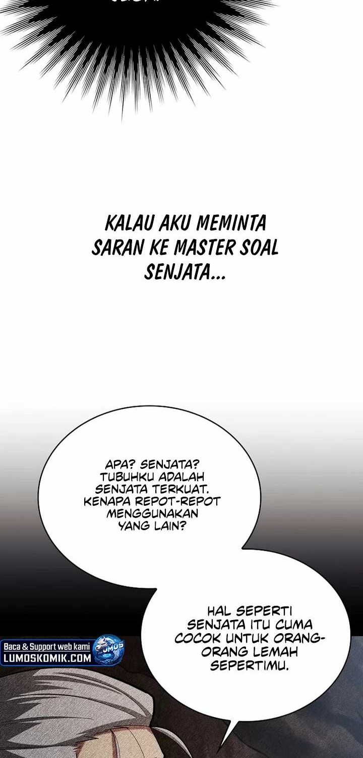 Debuff Master Chapter 22 Gambar 10