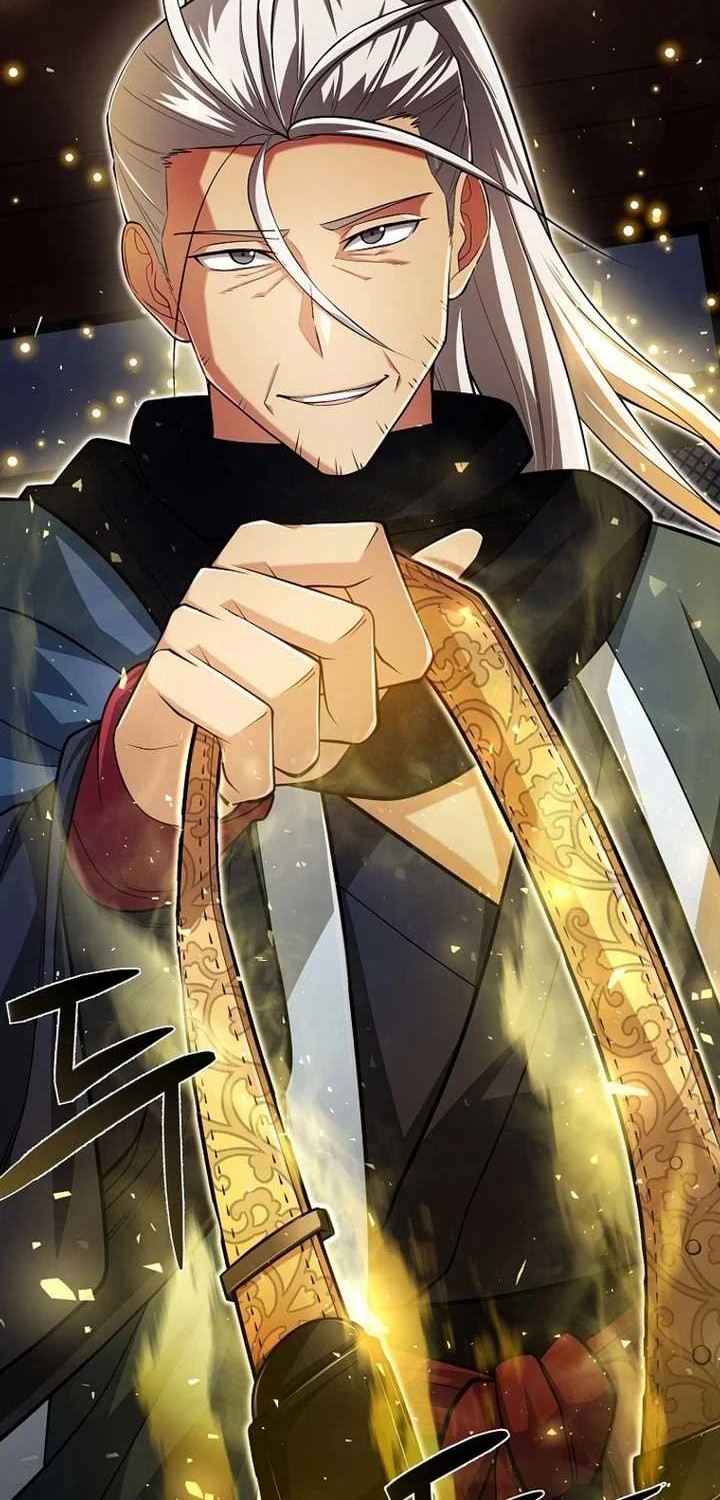 Debuff Master Chapter 22 Gambar 14