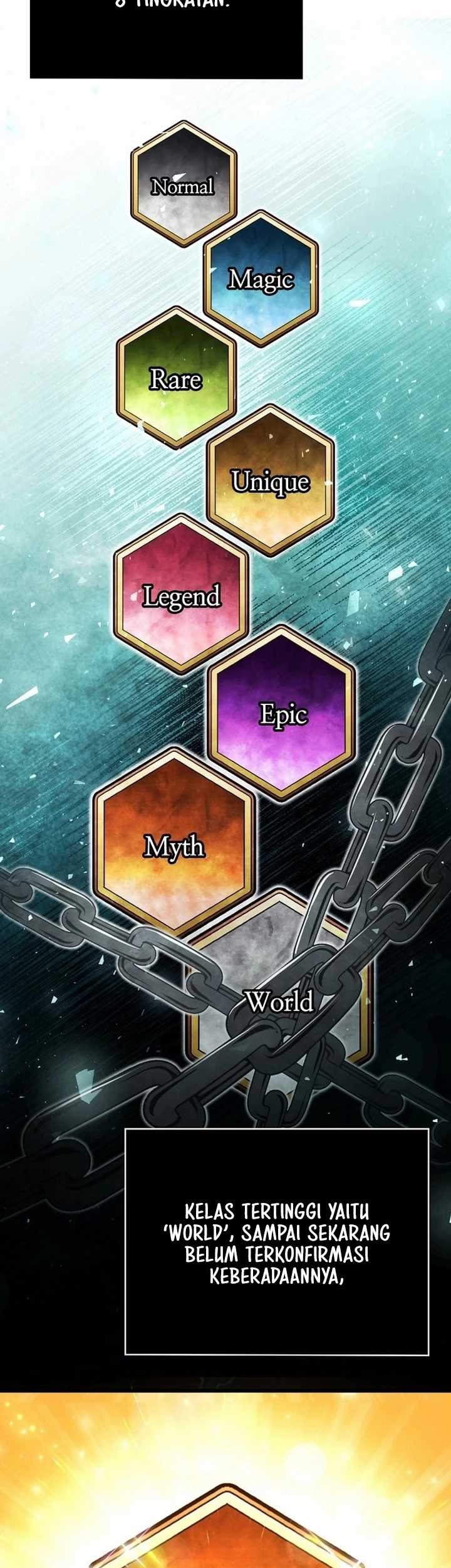 Debuff Master Chapter 22 Gambar 17