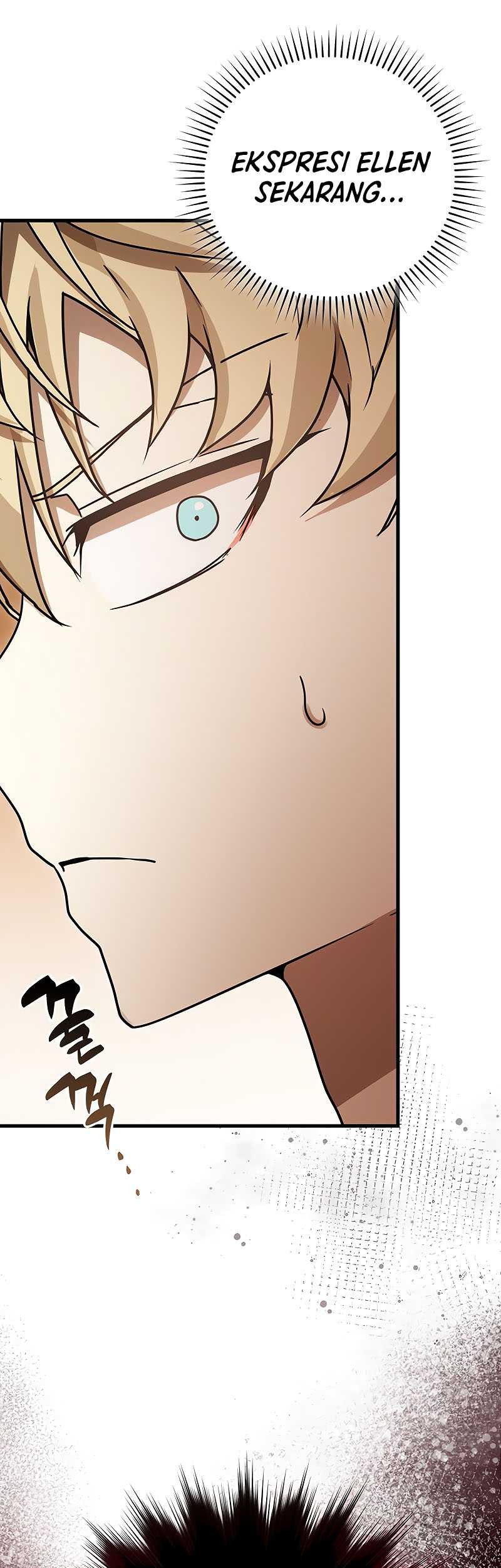 The Demon Prince Goes to the Academy Chapter 80 Gambar 48