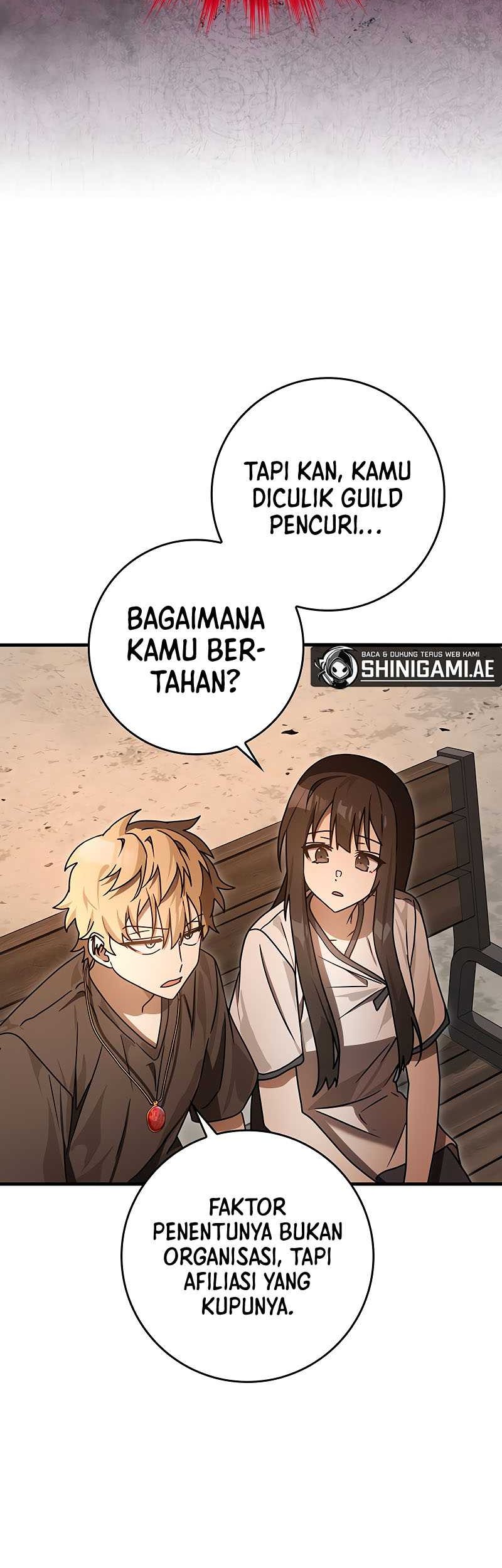 The Demon Prince Goes to the Academy Chapter 80 Gambar 50